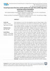 Research paper thumbnail of Facial Expression Detection and Recognition through VIOLA-JONES Algorithm and HCNN using LSTM Method