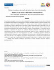 Research paper thumbnail of Felicidad en estudiantes universitarios de América Latina: Una revisión sistemática Happiness in Latin America College Students: A Systematic Review