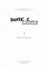 Research paper thumbnail of 3-Dante e il cinema 1 Direzione Rossend Arqués Francesc Cortès Carme Font Piermario Vescovo Comitato scientifico Roberto Antonelli Claudia Cieri Via Francesc Massip In questo numero hanno collaborato