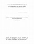 Documento de Trabajo N°1 IIDUTyV. Reflexiones teórico-metodológicas en torno a la renta, y al relevamiento y procesamiento de precios del suelo en cuatro ciudades argentinas Cover Page