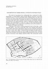 Research paper thumbnail of Inscriptions in their spatial contexts in Roman Italy