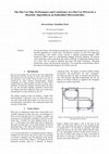 Research paper thumbnail of The slot car stig: Performance and consistency of a slot car driven by a heuristic algorithm in an embedded microcontroller