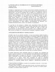 Research paper thumbnail of La política fiscal colombiana en un contexto histórico