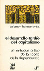 Research paper thumbnail of EL DESARROLLO TARDÍO TALISMO compressed