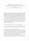 Research paper thumbnail of Charles de la Traverse (1726-1787) y el comercio de arte entre Francia y España