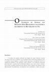 O sacrifício de animais nas religiões afro-brasileiras: análise de uma polêmica recente no Rio Grande do Sul Cover Page