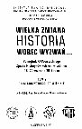 Research paper thumbnail of Mediewistyka ostatnich 30 lat - kilka uwag, [w:] Wielka zmiana: Historia wobec wyzwań. Pamiętnik XX Powszechnego Zjazdu Historyków Polskich w Lublinie 18-20 września 2019 roku, t. 2: Od starożytności po wiek XIX, red. J. Pomorski, M. Mazur, Lublin: Wydawnictwo Naukowe UMCS 2021.