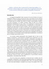 Análisis y reflexión del potencial educativo de la arqueología para la comprensión del pasado y la restitución de la memoria indígena en una escuela de educación secundaria en República Dominicana. Cover Page