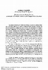 Research paper thumbnail of Il testo de 'La Estrella de Citarea': un esempio de bestiario amoroso nella Spagna rinascimentale