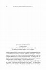 Research paper thumbnail of A History of Shi‘i Islam