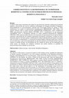 Research paper thumbnail of Saberes Docentes e O Agir Professoral De Um Professor-Residente Na Construção De Materiais Didáticos No Programa Residência Pedagógica