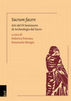 Research paper thumbnail of V. Parisi, "Uniti nel rito: i gruppi sociali come agenti del sacro nella documentazione archeologica della Magna Grecia", in F. Fontana, E. Murgia, a cura, "Sacrum facere. VI Seminario di Archeologia del Sacro (Trieste, 24-25 maggio 2019), Trieste 2021, pp. 65-93.