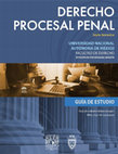 Guia Derecho Procesal Penal Cover Page