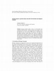 Research paper thumbnail of Key Centre of Design Computing and Cognition, University of Sydney, pp. 55-68. INTELLIGENT AGENTS FOR CONCEPT INVENTION OF DESIGN FORMS