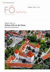 Research paper thumbnail of Die Glasfunde der Grabung 2004 in Schloss Orth an der Donau