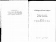 Research paper thumbnail of Is Sethian Gnosticism an Abrahamic Religion? Abraham, Sodom, and the ‎Parabiblical in Ancient Gnostic Literature‎