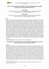 Research paper thumbnail of ÖZEL YETENEKLİ ÖĞRENCİLERİN SOSYAL BECERİLERİNİN GELİŞİMİ AÇISINDAN MÜZİK EĞİTİMİNİN ÖNEMİ 46