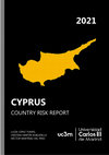 Research paper thumbnail of Cyprus' Country Risk Report (2022)