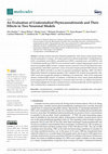 Research paper thumbnail of An Evaluation of Understudied Phytocannabinoids and Their Effects in Two Neuronal Models