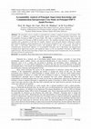 Research paper thumbnail of Accountability Analysis of Principal: Supervision Knowledge and Communication Interpersonal (Case Study on Principal SMP N Jambi Province) Prof. Dr. Hapzi