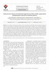 Enhanced stress tolerance in transformed Ajuga bracteosa Wall. ex Benth. regenerants by upregulated gene expression of metabolic pathways Cover Page