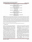 Research paper thumbnail of A REVIEW IDENTIFICATION OF DIABETES USING ARTIFICIAL INTELLIGENCE TECHNIQUE