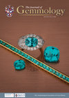 Major- and Trace-element Composition of Paraíba-type Tourmaline from Brazil, Mozambique and Nigeria Cover Page