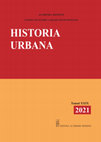 Research paper thumbnail of Un plan militar austriac din 1788 privitor la orașul Iași și împrejurimile sale [An Austrian Military Plan regarding the Iași City and its Surroundings in 1788] fragment