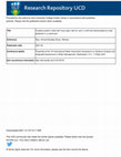 Research paper thumbnail of Coupling system model with fuzzy logic rules for use in runoff and total phosphorus load prediction in a catchment