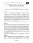 Research paper thumbnail of Análisis De Anisotropía De Susceptibilidad Magnética (Asm) y Compactación en La Formación Tunas, Sierras Australes De La Provincia De Buenos Aires, Argentina