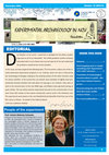 Research paper thumbnail of Experimental Archaeology in NCU. The newsletter no 16 (2021_4)