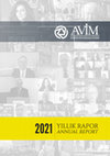 Research paper thumbnail of AVİM 2021 YILLIK RAPOR | ANNUAL REPORT