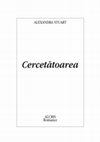 Cercetatoarea-pdf Cover Page