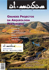 Research paper thumbnail of Escavações Arqueológicas no Quarteirão dos Antigos CTT (Braga): resultados preliminares