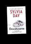 Sylvia Day 5 Descatusarea Cover Page