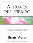 A traves del tiempo- Brian Weiss Cover Page