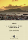 The Cape Verdean Creole of São Vicente: its genesis and structure Cover Page