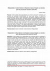 Research paper thumbnail of Religiosidade e Cultura literária na Hispania em época Visigoda: um estudo a partir do pensamento de Isidoro de Sevilha