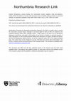 Research paper thumbnail of Perceptions of nursery staff and parent views of healthy eating promotion in preschool settings: an exploratory qualitative study