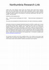 Research paper thumbnail of NHS Diabetes Prevention Programme in England: formative evaluation of the programme in early phase implementation