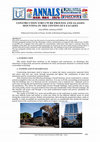 Construction Structure Process and Glasses Mounting in the Continuous Facades Cover Page