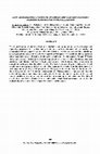 Research paper thumbnail of Low Temperature CVD Route to Binary and Ternary Diffusion Barrier Nitrides for Cu Metallization