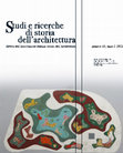 Research paper thumbnail of Studi e ricerche di Storia dell'Architettura, n. 10, lettera ai soci - Gruppo Internazionalizzazione AISTARCH