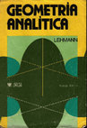 Libro-Lehmann Geometria Analitica Cover Page