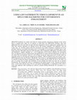 Research paper thumbnail of Using LDP Fastreroute Versus Ldporsvp in an MPLS Core Backbone for Convergence Enhancement