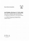 Research paper thumbnail of «Momentanee prospettive di conclusione». La pubblicazione su rivista dei tratti della Cognizione del dolore