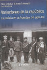 Research paper thumbnail of De la guerra a la construcción de la paz (Buenos Aires post Caseros)