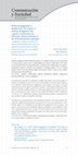 Research paper thumbnail of Political engagement or disaffection? The impact of partisan dealignment and cognitive mobilization on Mexicans’ political attitudes in the 2018 presidential campaign