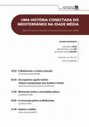 Research paper thumbnail of UMA HISTORIA CONECTADA DO MEDITERRANEO N