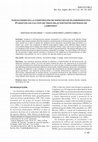 Research paper thumbnail of Variaciones en la composición de especies de Glomeromycota (Fungi) en un cultivo de trigo bajo distintos sistemas de labranza Variations in Glomeromycota species composition in a wheat crop under different tillage systems